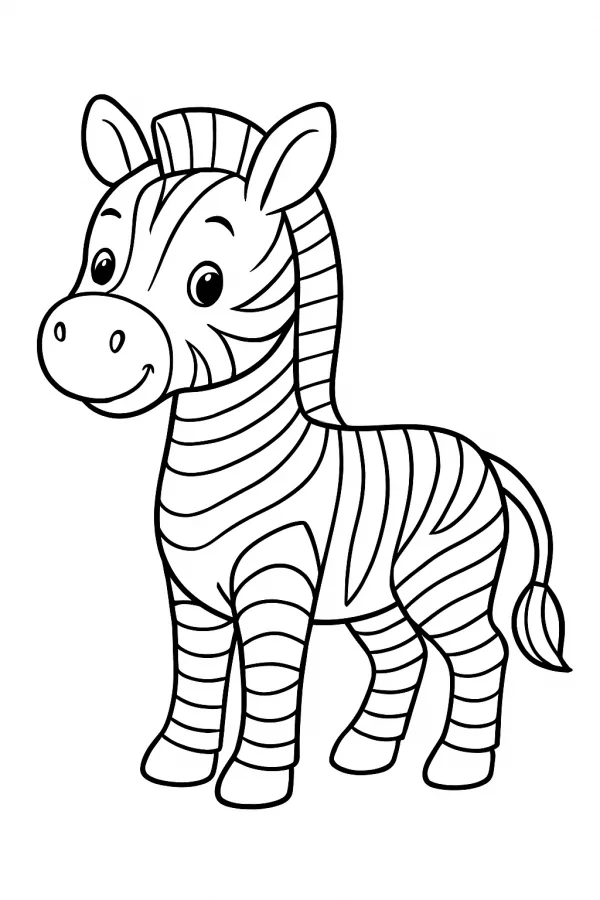 Zebras