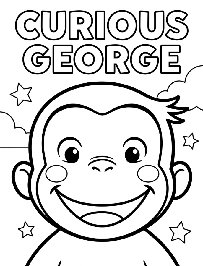 George, o Curioso