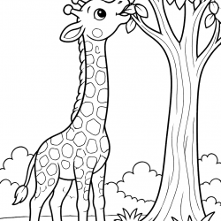 Girafas