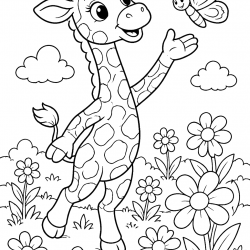 Girafas