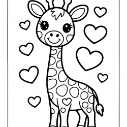 Girafas