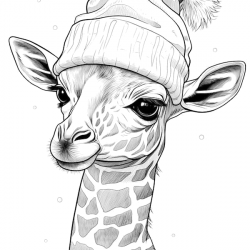 Girafas