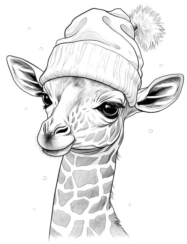 Girafas