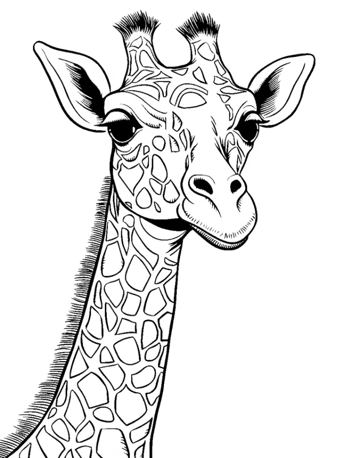 Girafas
