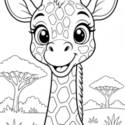 Girafas