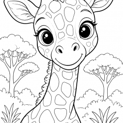 Girafas