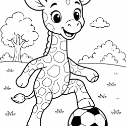 Girafas