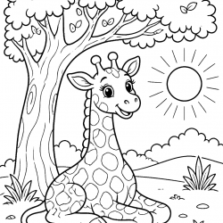 Girafas