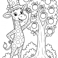 Girafas