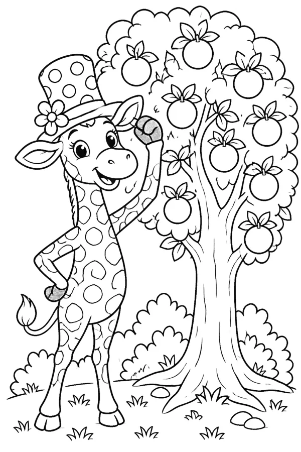 Girafas