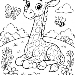Girafas