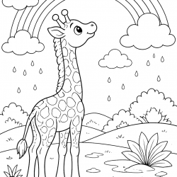 Girafas