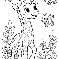 Girafas