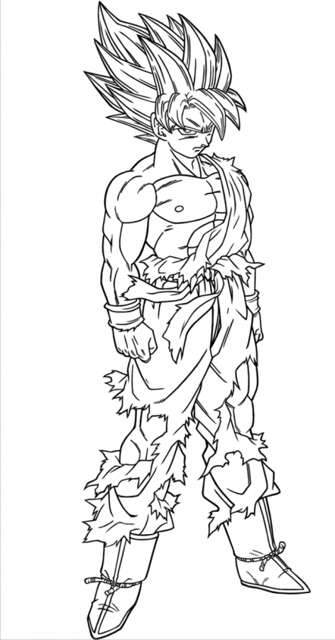Goku