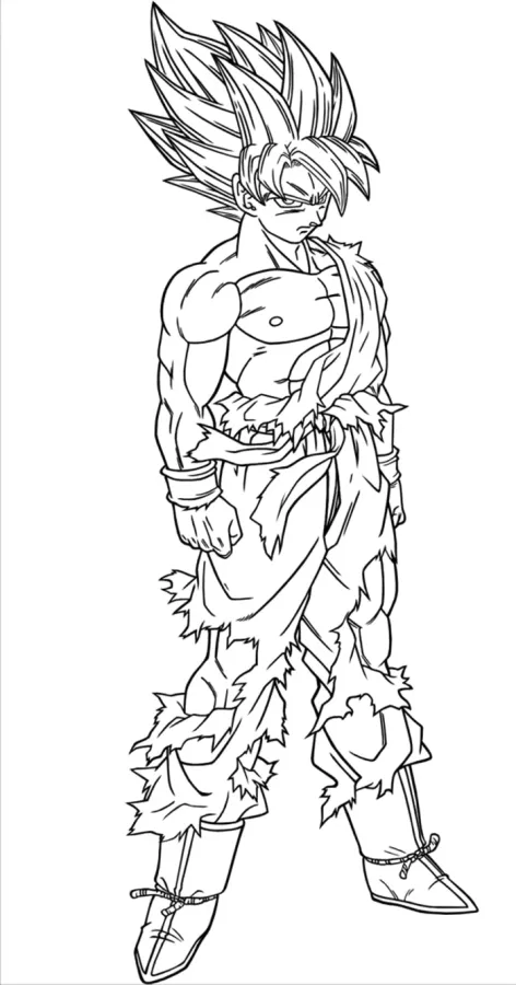 Goku
