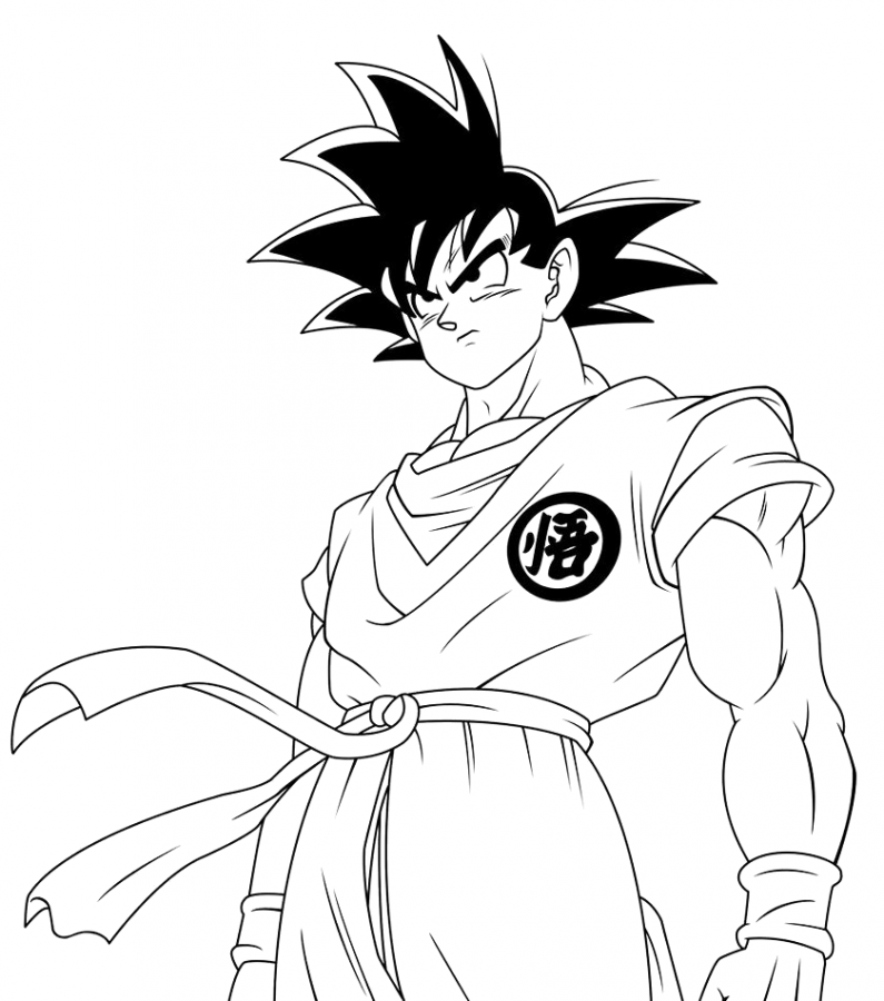 Goku