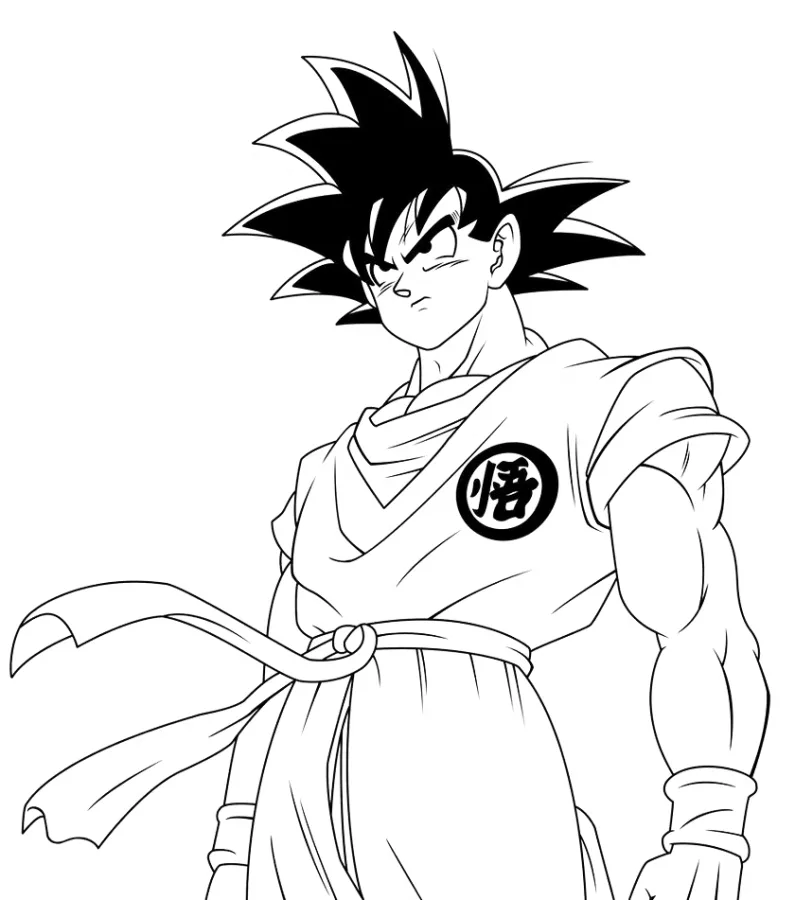 Goku