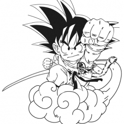 Goku