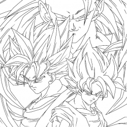 Goku