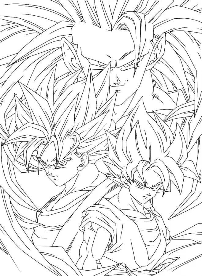 Goku