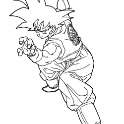Goku