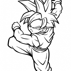 Goku