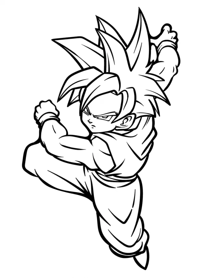 Goku