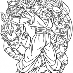 Goku
