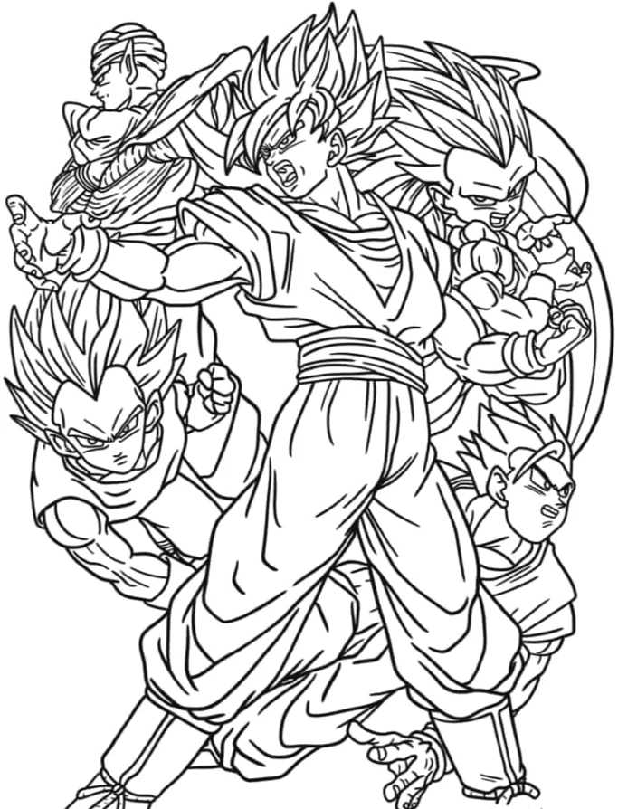 Goku