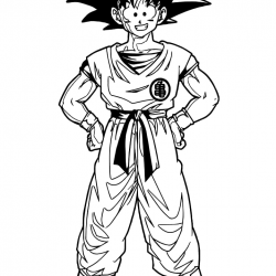 Goku