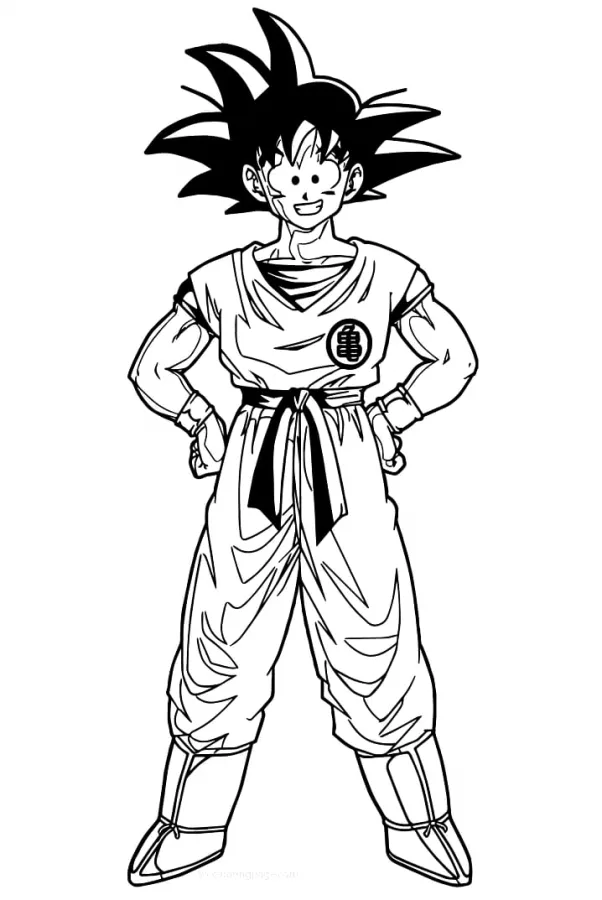 Goku