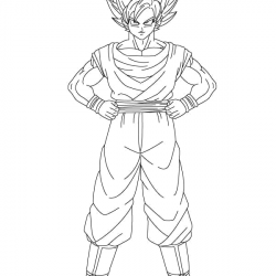 Goku
