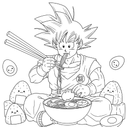 Goku