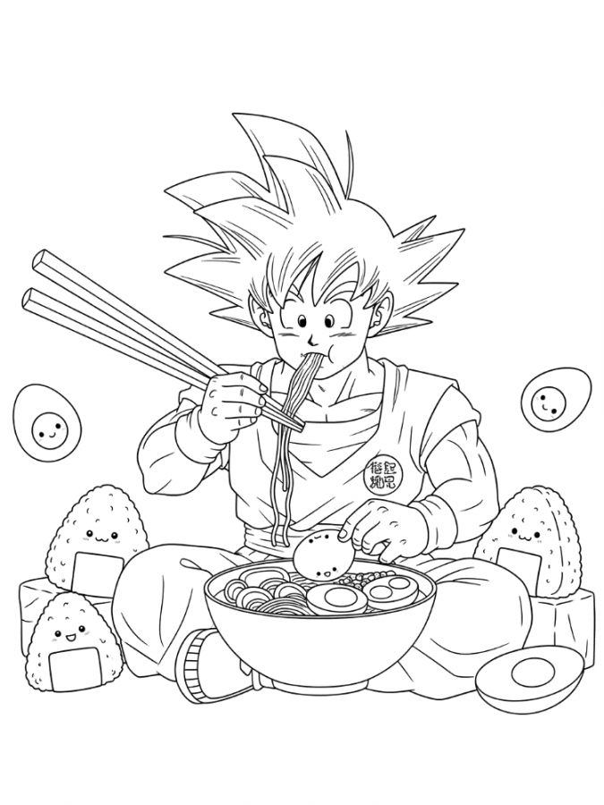 Goku