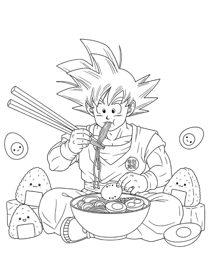 Goku
