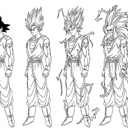 Goku