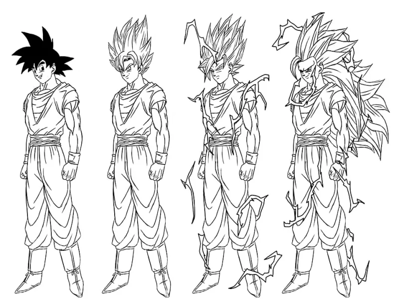 Goku