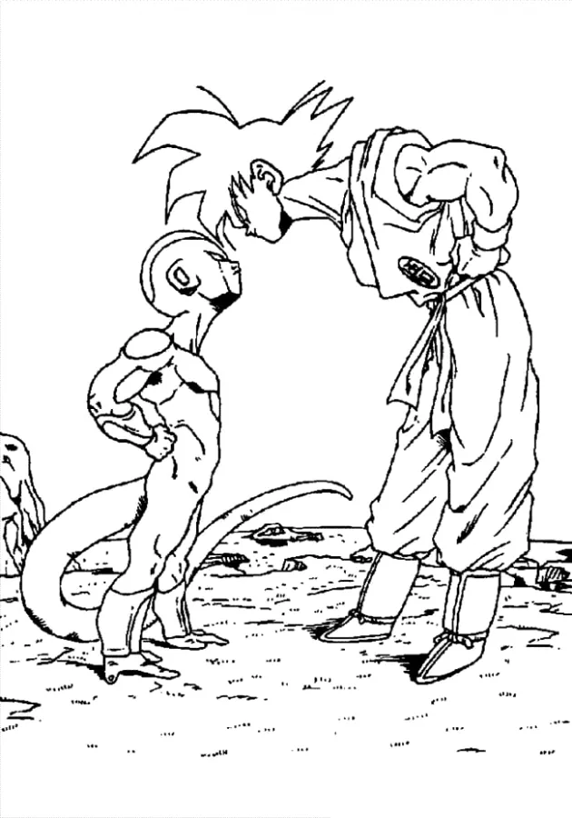 Goku