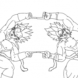 Goku