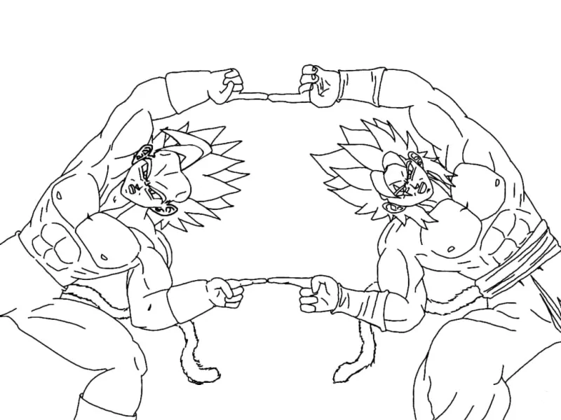 Goku