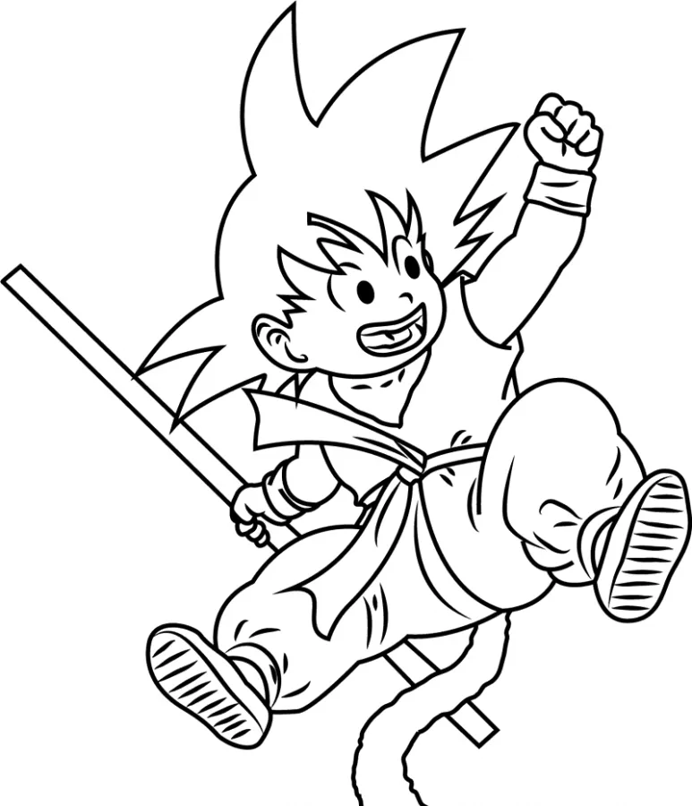 Goku