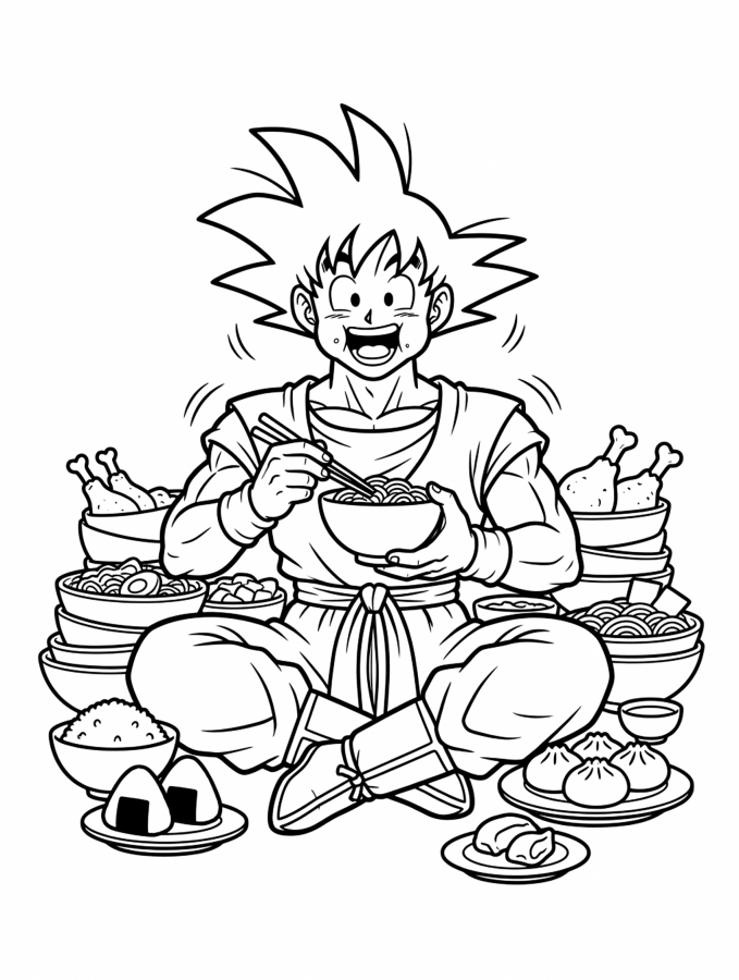Goku