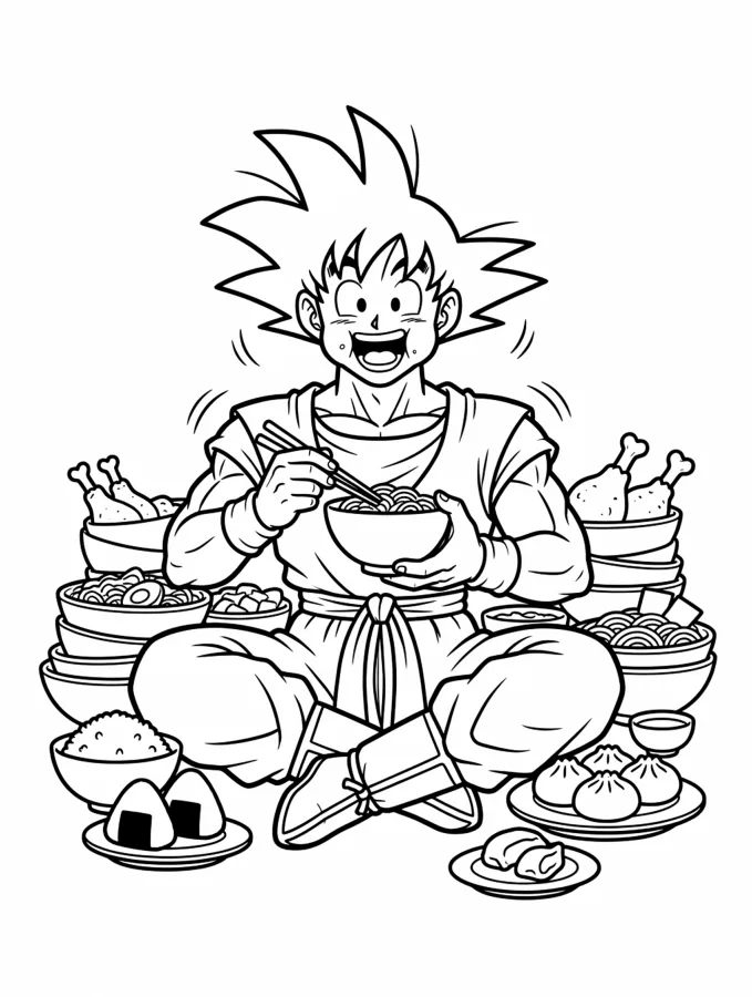 Goku