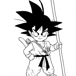 Dragon Ball Z