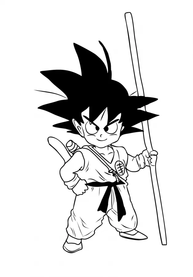 Goku