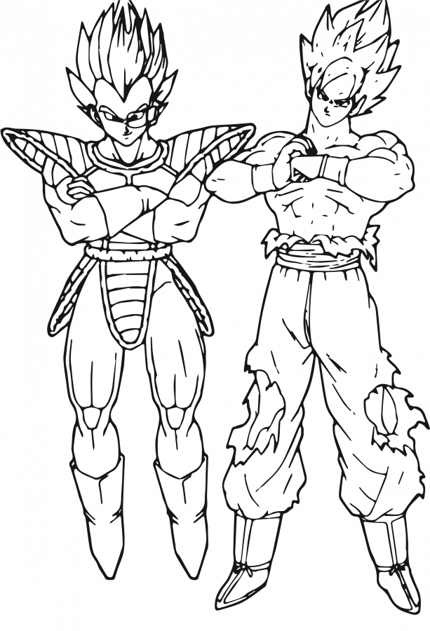 Goku