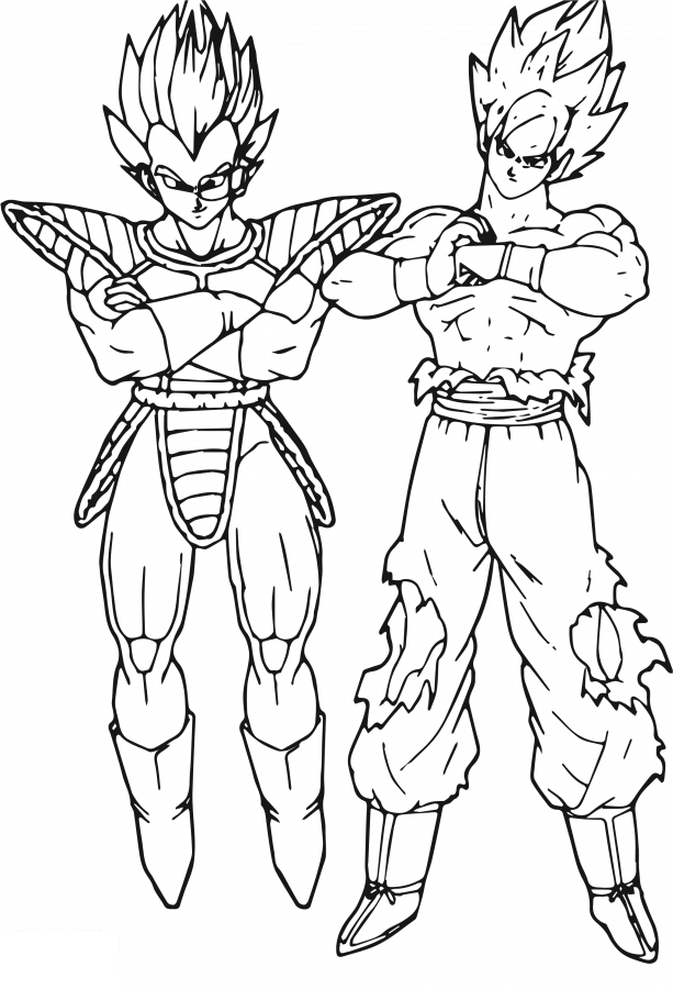 Goku