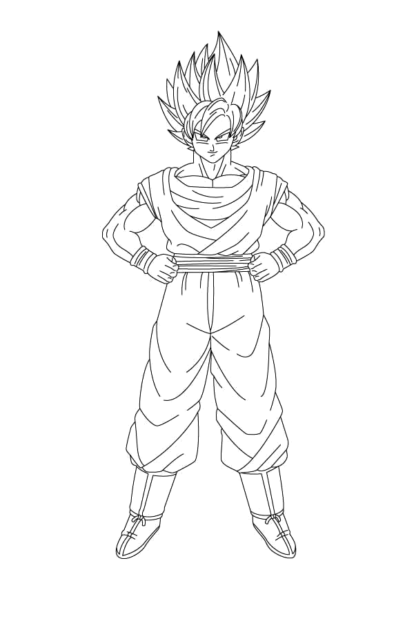 Goku