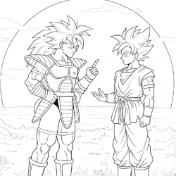 Dragon Ball Z