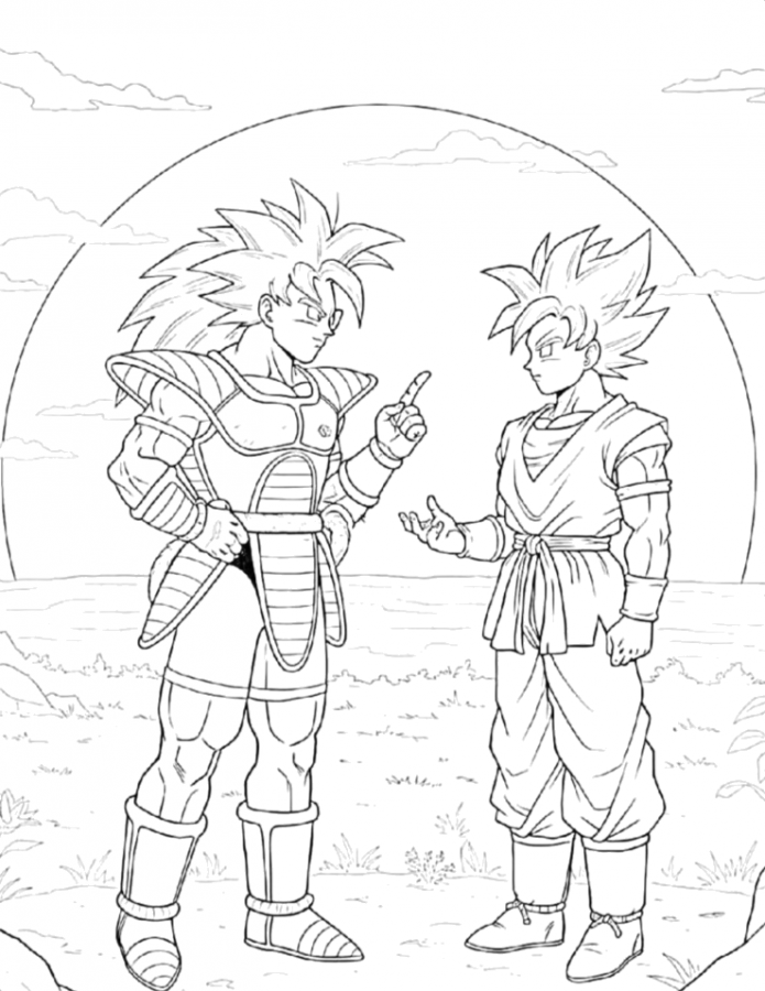 Goku
